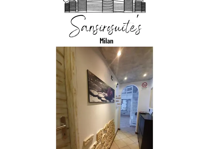 San Siro Suites Margot & Fiera
