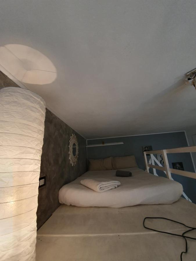 San Siro Margot & Fiera Apartment Mailand