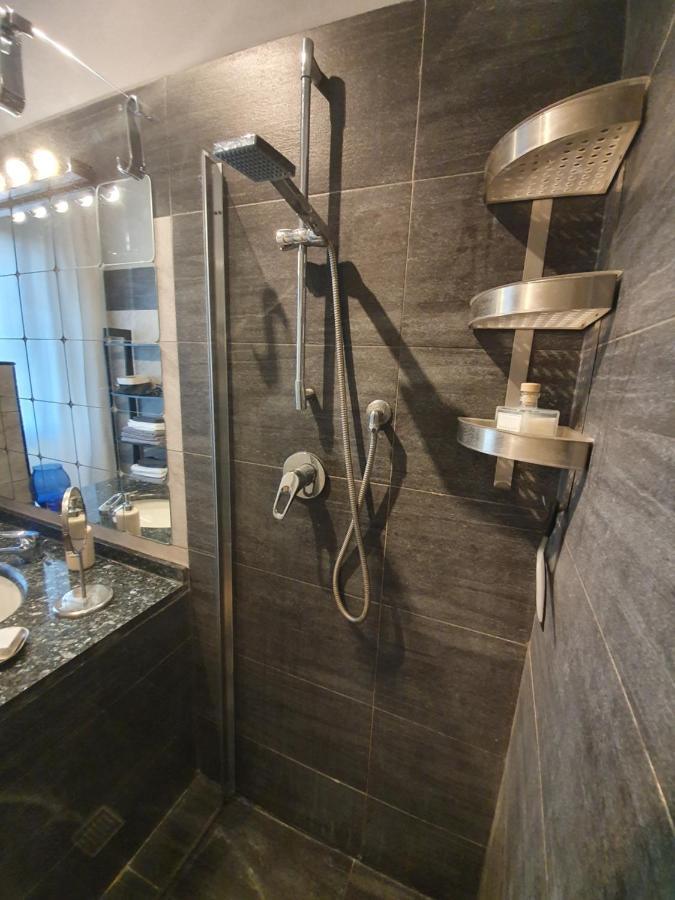 Apartment San Siro Margot & Fiera Mailand