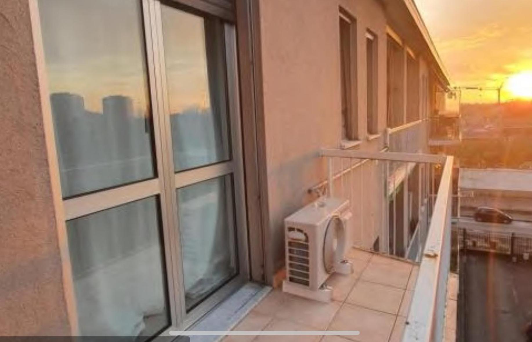 Apartment San Siro Margot & Fiera