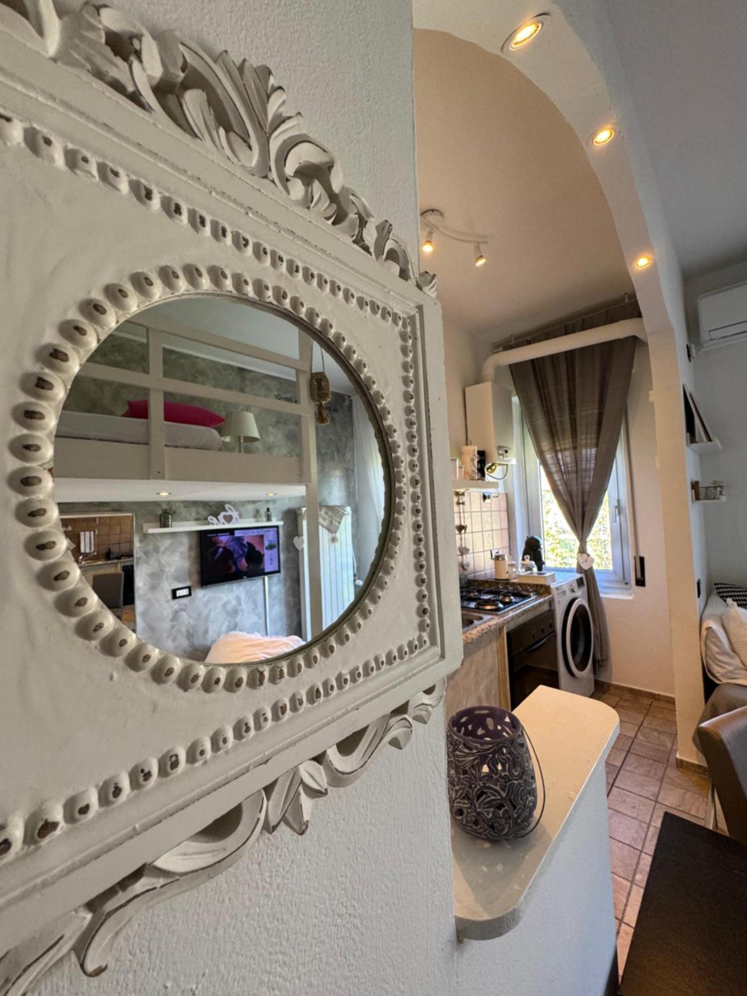 Apartment San Siro Margot & Fiera Mailand