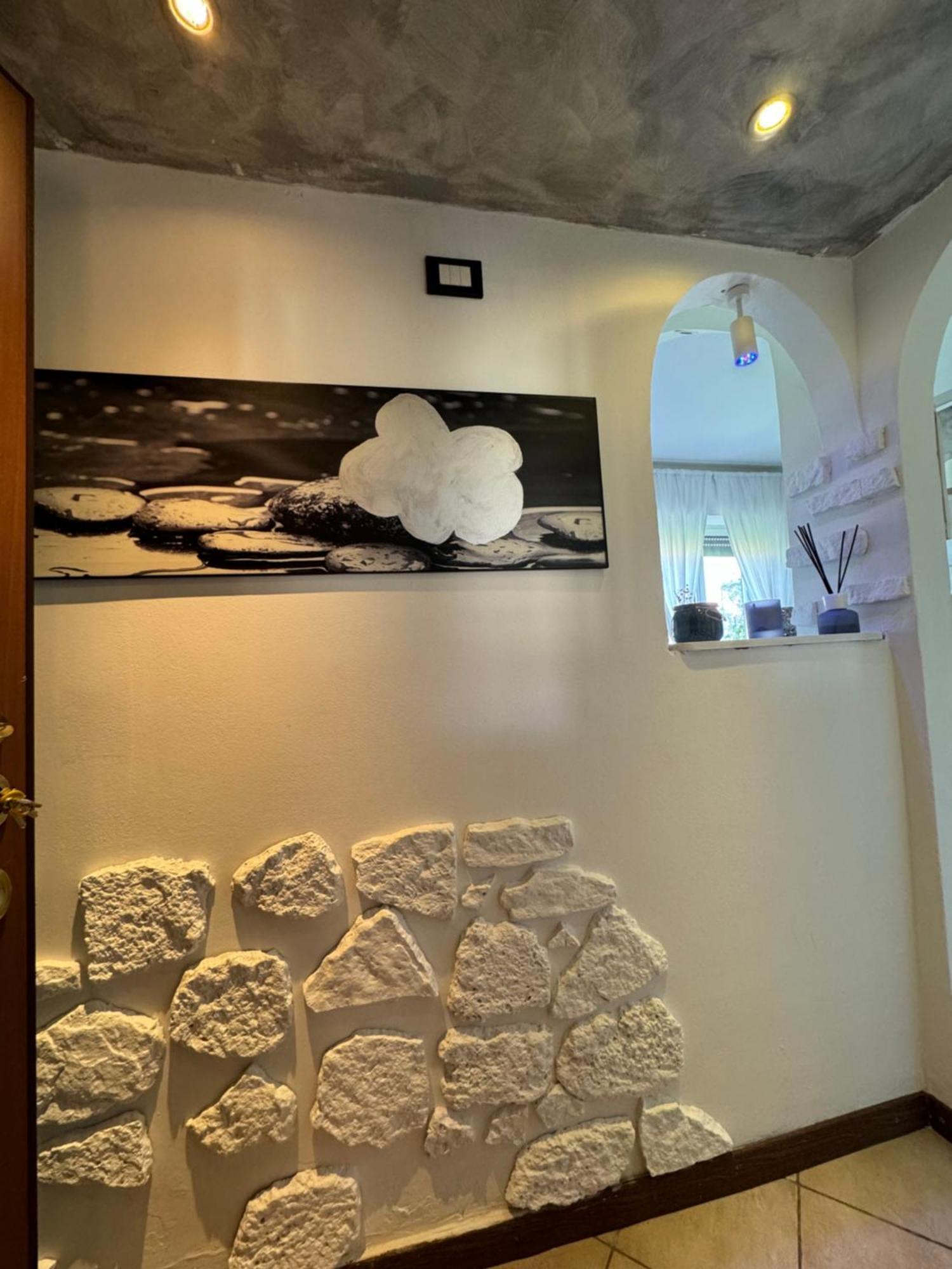 Apartment San Siro Margot & Fiera Mailand